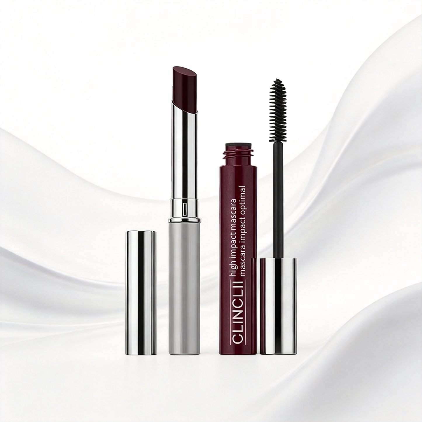 🎁Hot Sale Up to 60% off-🏆:Honey Lip & Eye Bundle - Almost Lipstick Honey + High Impact Mascara Honey🎁🎁