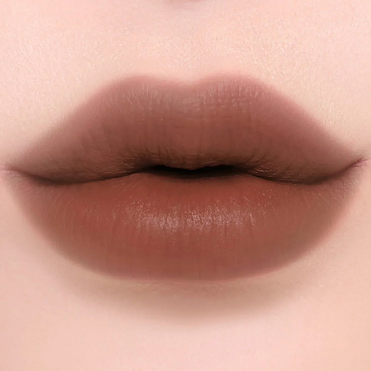 2-in-1 Velvet & Gloss Lip Tint — Matte & Shine in One Swipe