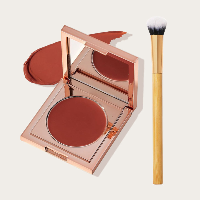 ✨Colored Clay Undereye Corrector with Brush FREE !