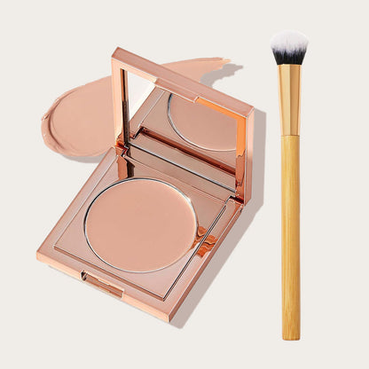 ✨Colored Clay Undereye Corrector with Brush FREE !