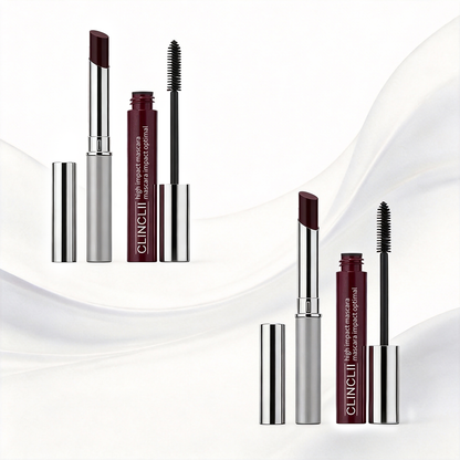 🎁Hot Sale Up to 60% off-🏆:Honey Lip & Eye Bundle - Almost Lipstick  Honey + High Impact Mascara Honey🎁🎁