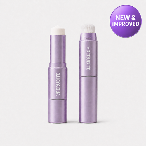 Changing Foundation Stick – The stick that makes mature skin glow again