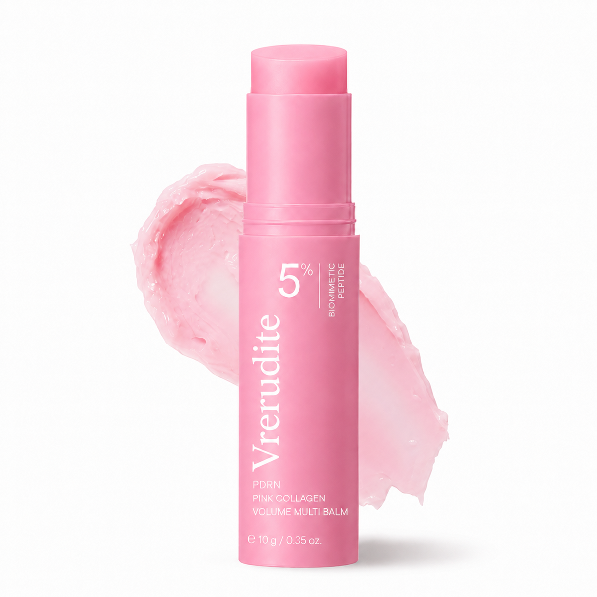 Up to 72% OFF Vrerudite PDRN Pink Collagen Volume Multi Balm