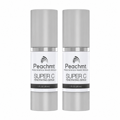 Peachmt® Super C Serum