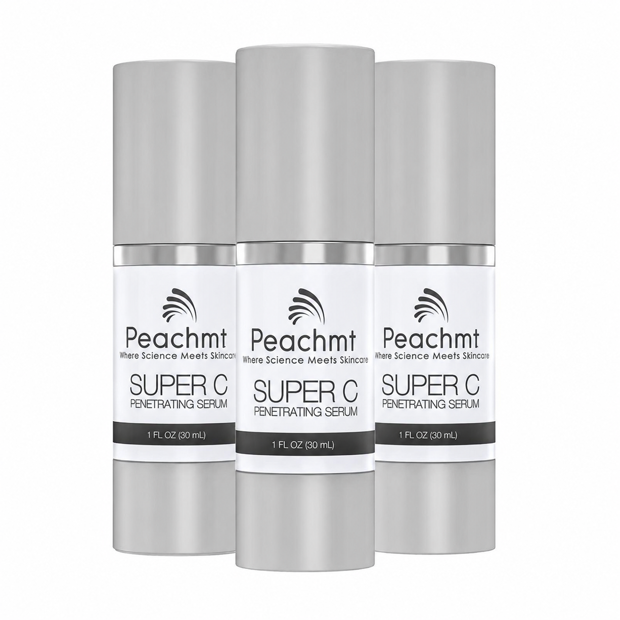 Peachmt® Super C Serum