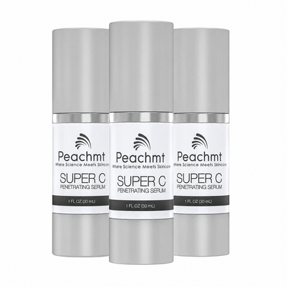 Peachmt® Super C Serum