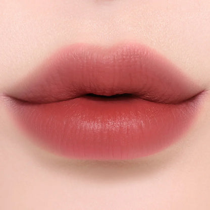 2-in-1 Velvet & Gloss Lip Tint — Matte & Shine in One Swipe