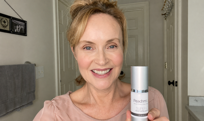 Peachmt® Super C Serum