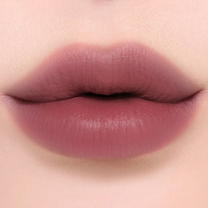 2-in-1 Velvet & Gloss Lip Tint — Matte & Shine in One Swipe