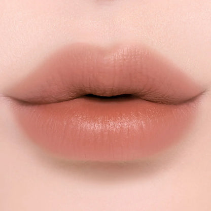 2-in-1 Velvet & Gloss Lip Tint — Matte & Shine in One Swipe