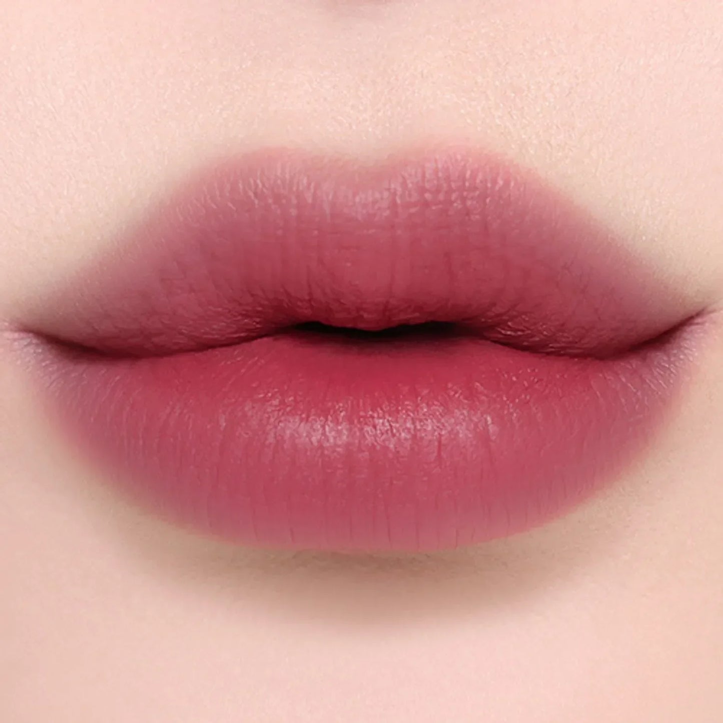 2-in-1 Velvet & Gloss Lip Tint — Matte & Shine in One Swipe