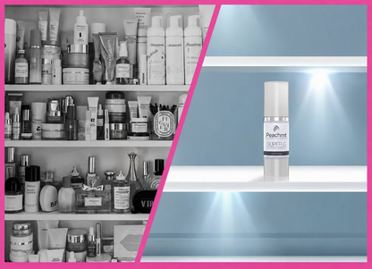 Peachmt® Super C Serum