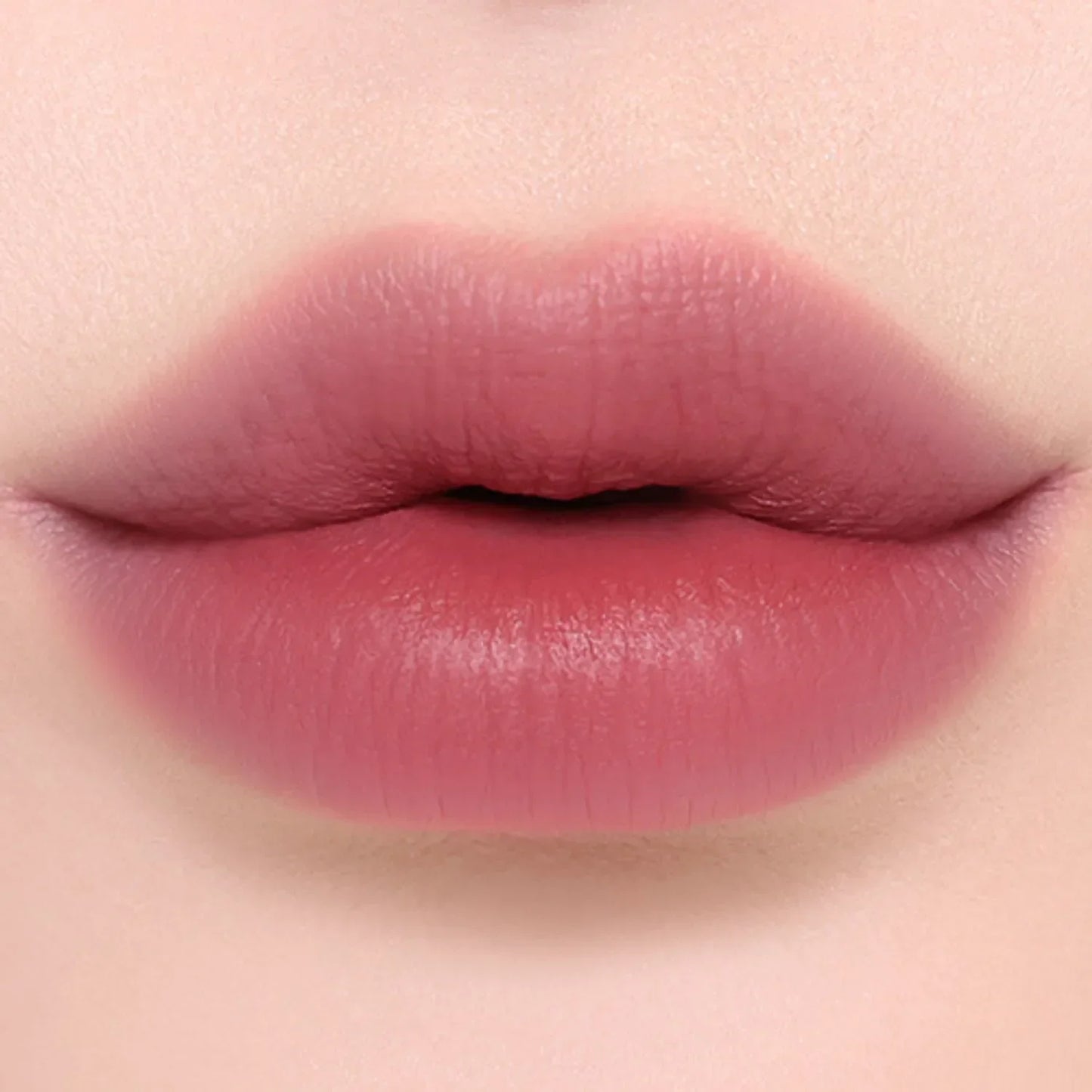 2-in-1 Velvet & Gloss Lip Tint — Matte & Shine in One Swipe