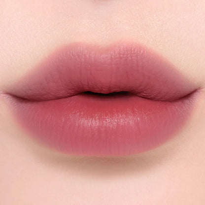 2-in-1 Velvet & Gloss Lip Tint — Matte & Shine in One Swipe