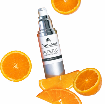 Peachmt® Super C Serum