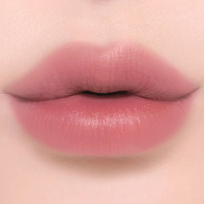 2-in-1 Velvet & Gloss Lip Tint — Matte & Shine in One Swipe