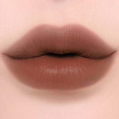2-in-1 Velvet & Gloss Lip Tint — Matte & Shine in One Swipe