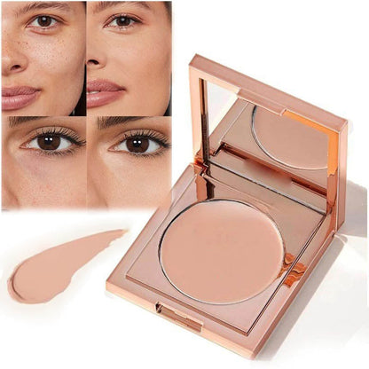 ✨Colored Clay Undereye Corrector with Brush FREE !