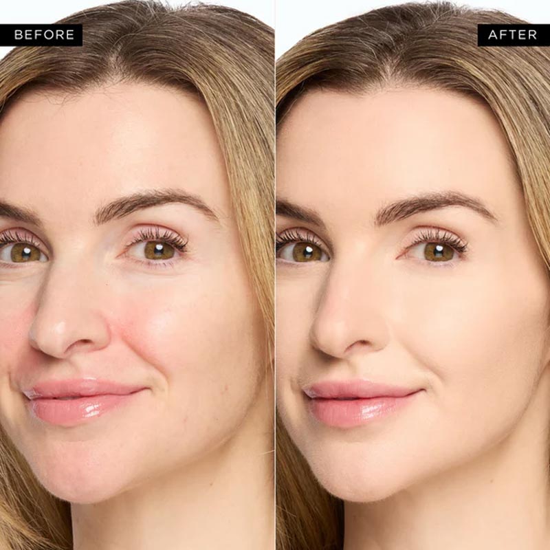 ✨Colored Clay Undereye Corrector with Brush FREE !