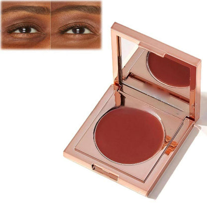 ✨Colored Clay Undereye Corrector with Brush FREE !