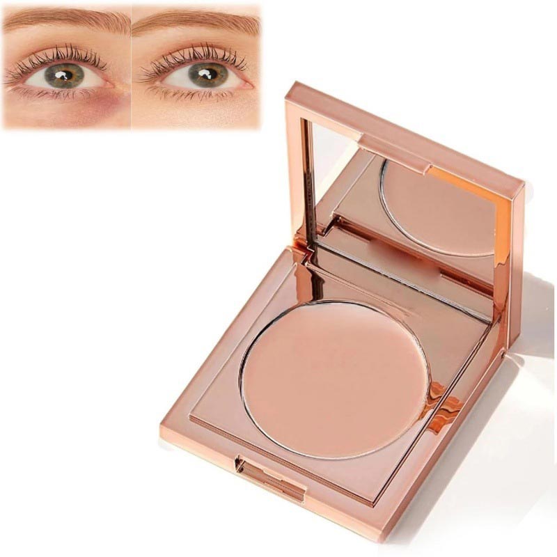 ✨Colored Clay Undereye Corrector with Brush FREE !