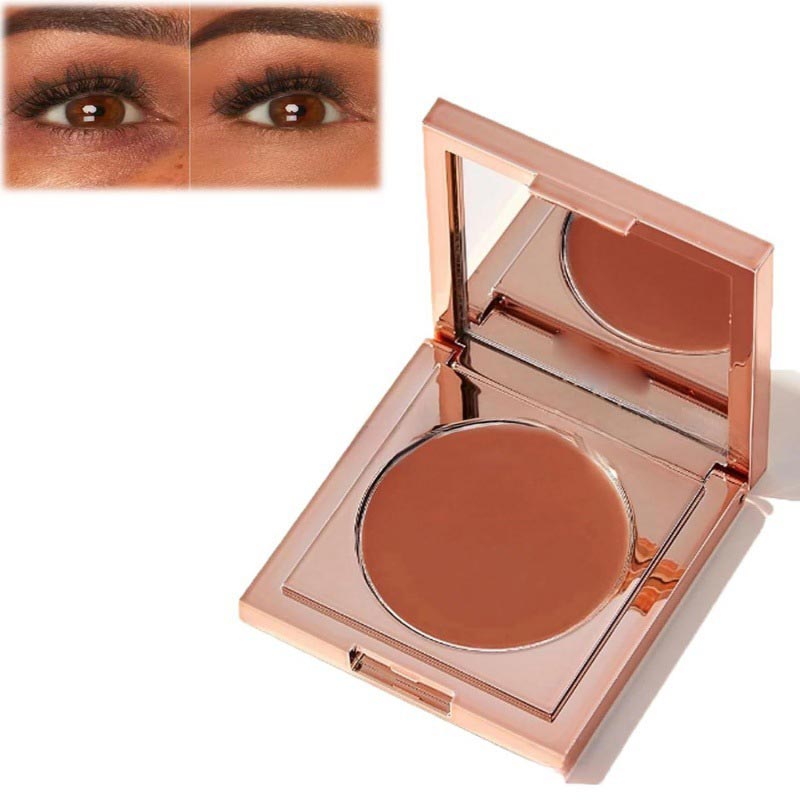 ✨Colored Clay Undereye Corrector with Brush FREE !